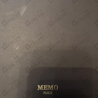 Отзывы Memo Marfa