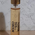 Парфюм Memo Marfa