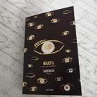 Духи Marfa от Memo