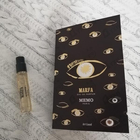 Духи Marfa от Memo