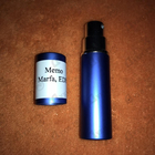 Отзыв Memo Marfa