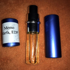 Парфюм Memo Marfa