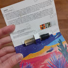 Парфюм Memo Marfa