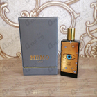 Отзывы Memo Marfa