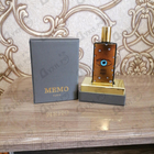 Отзывы Memo Marfa