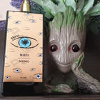 Духи Marfa от Memo