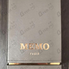 Отзывы Memo Marfa