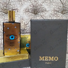 Духи Marfa от Memo