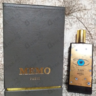 Отзывы Memo Marfa