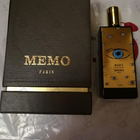 Духи Marfa от Memo