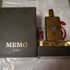 Духи Marfa от Memo