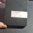 Отзыв Min New York Barrel