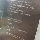 Духи Barrel от Min New York