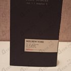 Духи Dahab от Min New York