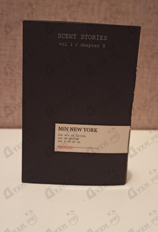 Отзывы Min New York Dahab