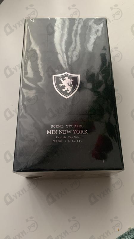 Купить Magic Circus от Min New York