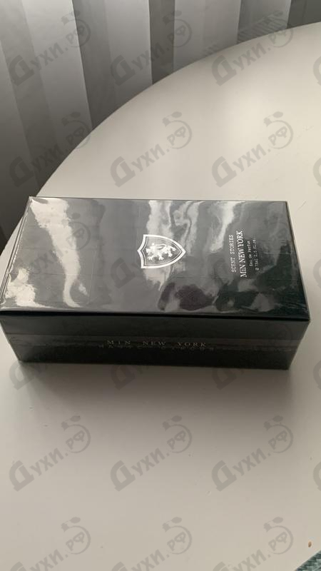 Парфюмерия Min New York Magic Circus