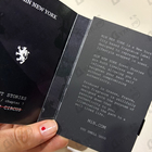 Отзыв Min New York Magic Circus