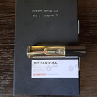 Отзывы Min New York Momento