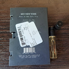 Духи Momento от Min New York