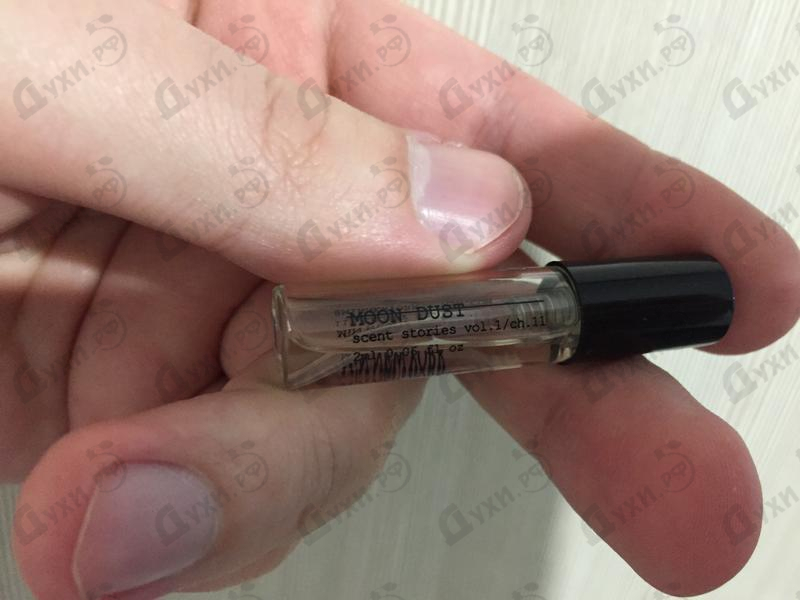 Купить Min New York Moon Dust Парфюмерия Moon Dust от Min New York