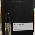 Отзыв Min New York Moon Dust