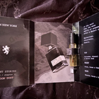 Отзыв Min New York Moon Dust