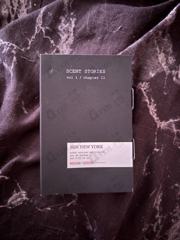 Купить Moon Dust от Min New York