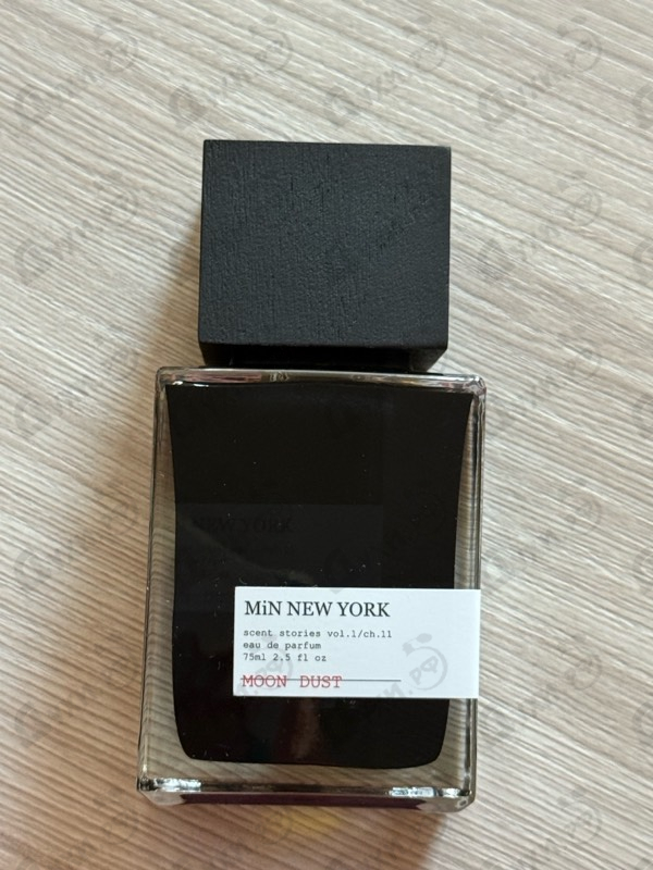 Купить Moon Dust от Min New York
