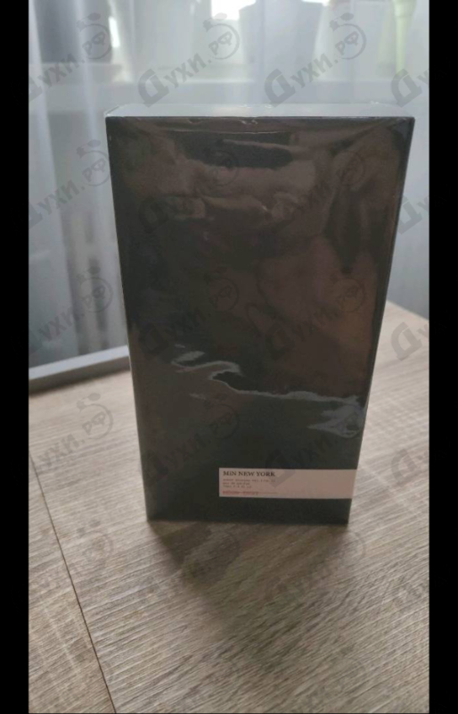 Купить Min New York Moon Dust