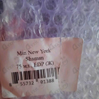 Отзыв Min New York Shaman