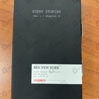 Отзывы Min New York Shaman