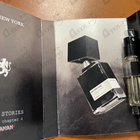 Парфюм Min New York Shaman