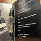 Отзыв Min New York Shaman