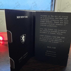 Духи Shaman от Min New York