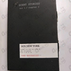 Отзывы Min New York The Botanist