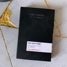 Духи The Botanist от Min New York