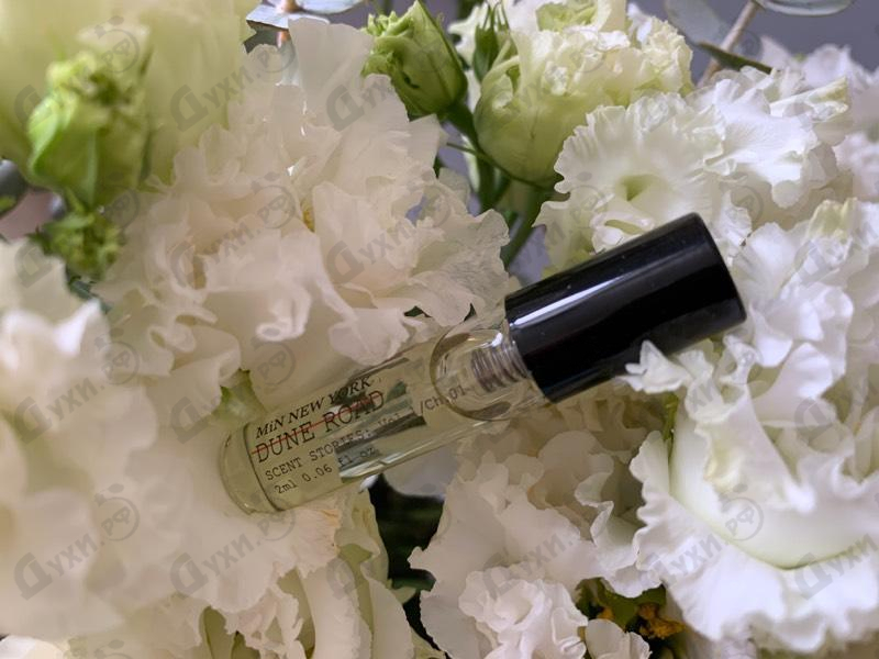 Отзыв Min New York Dune Road