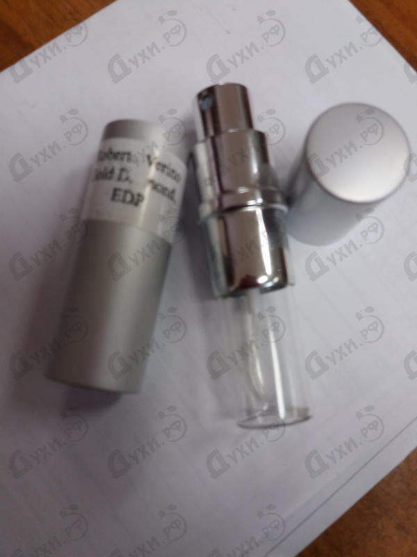 Купить Gold Diamond от Roberto Verino