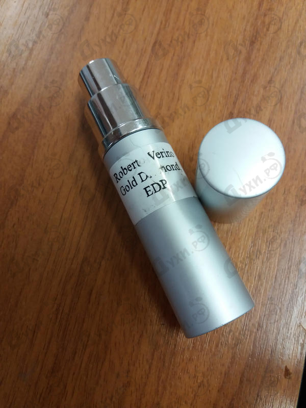 Купить Roberto Verino Gold Diamond