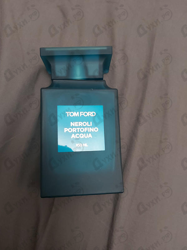 Купить Neroli Portofino Acqua от Tom Ford