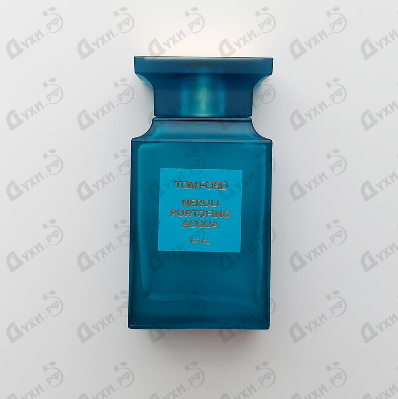 Парфюмерия Neroli Portofino Acqua от Tom Ford