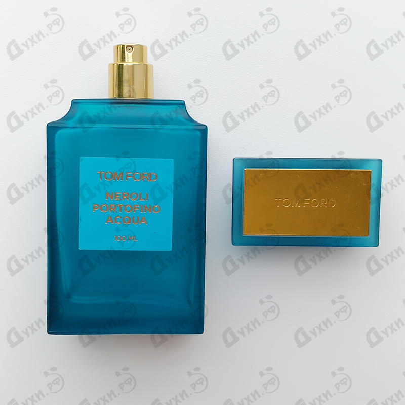 Парфюмерия Neroli Portofino Acqua от Tom Ford