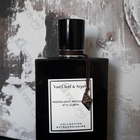 Отзыв Van Cleef & Arpels Moonlight Patchouli