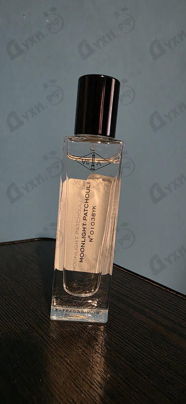 Купить Moonlight Patchouli от Van Cleef & Arpels