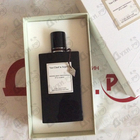 Отзыв Van Cleef & Arpels Moonlight Patchouli