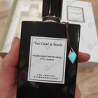 Отзыв Van Cleef & Arpels Moonlight Patchouli
