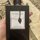 Отзыв Van Cleef & Arpels Moonlight Patchouli