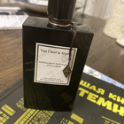 Отзыв Van Cleef & Arpels Moonlight Patchouli