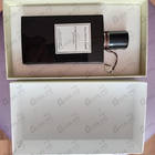 Отзыв Van Cleef & Arpels Moonlight Patchouli